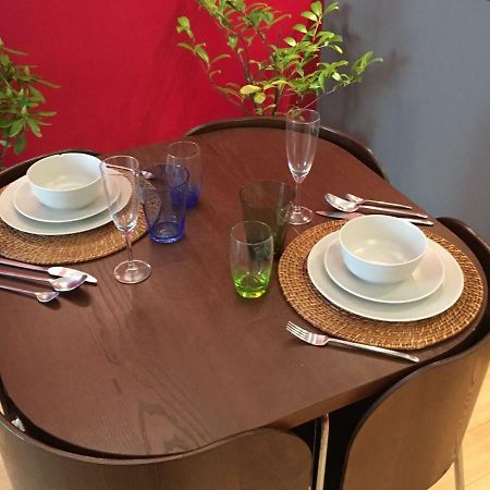 Appartement Gachard à Bruxelles Extérieur photo