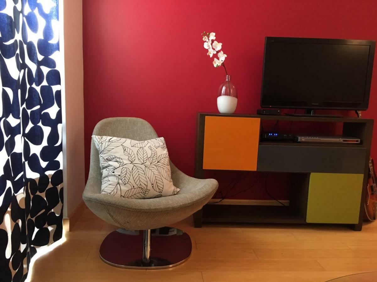 Appartement Gachard à Bruxelles Extérieur photo