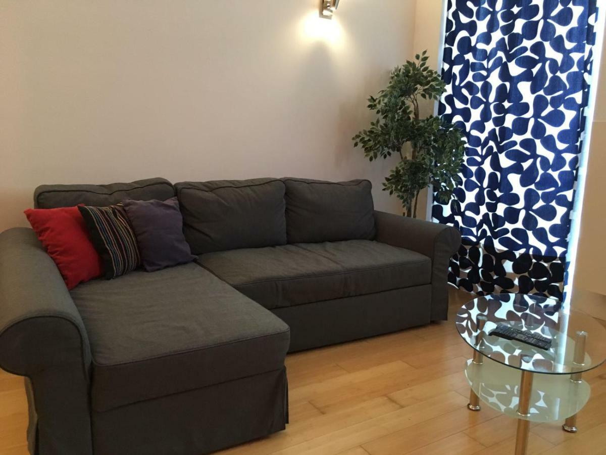Appartement Gachard à Bruxelles Extérieur photo