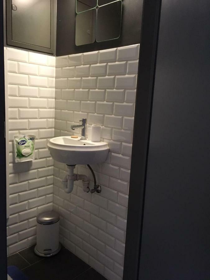 Appartement Gachard à Bruxelles Extérieur photo