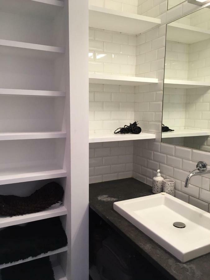 Appartement Gachard à Bruxelles Extérieur photo