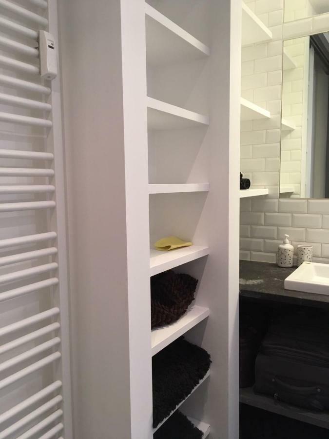 Appartement Gachard à Bruxelles Extérieur photo