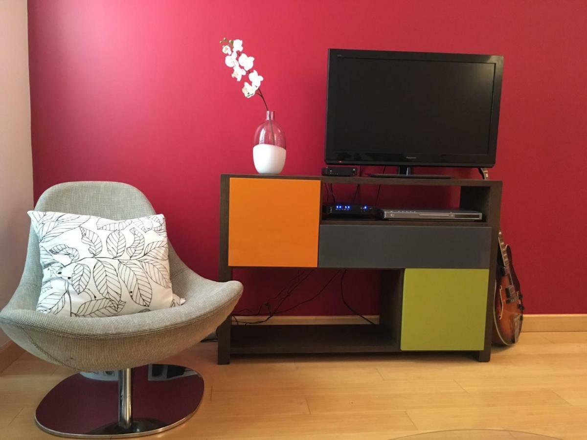 Appartement Gachard à Bruxelles Extérieur photo