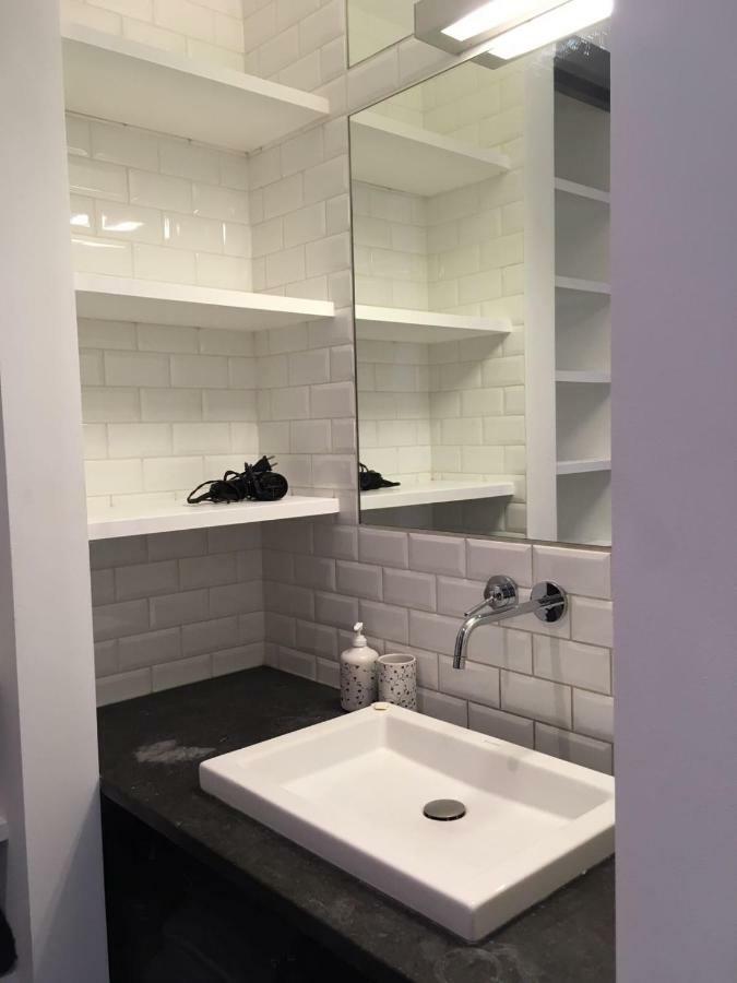 Appartement Gachard à Bruxelles Extérieur photo