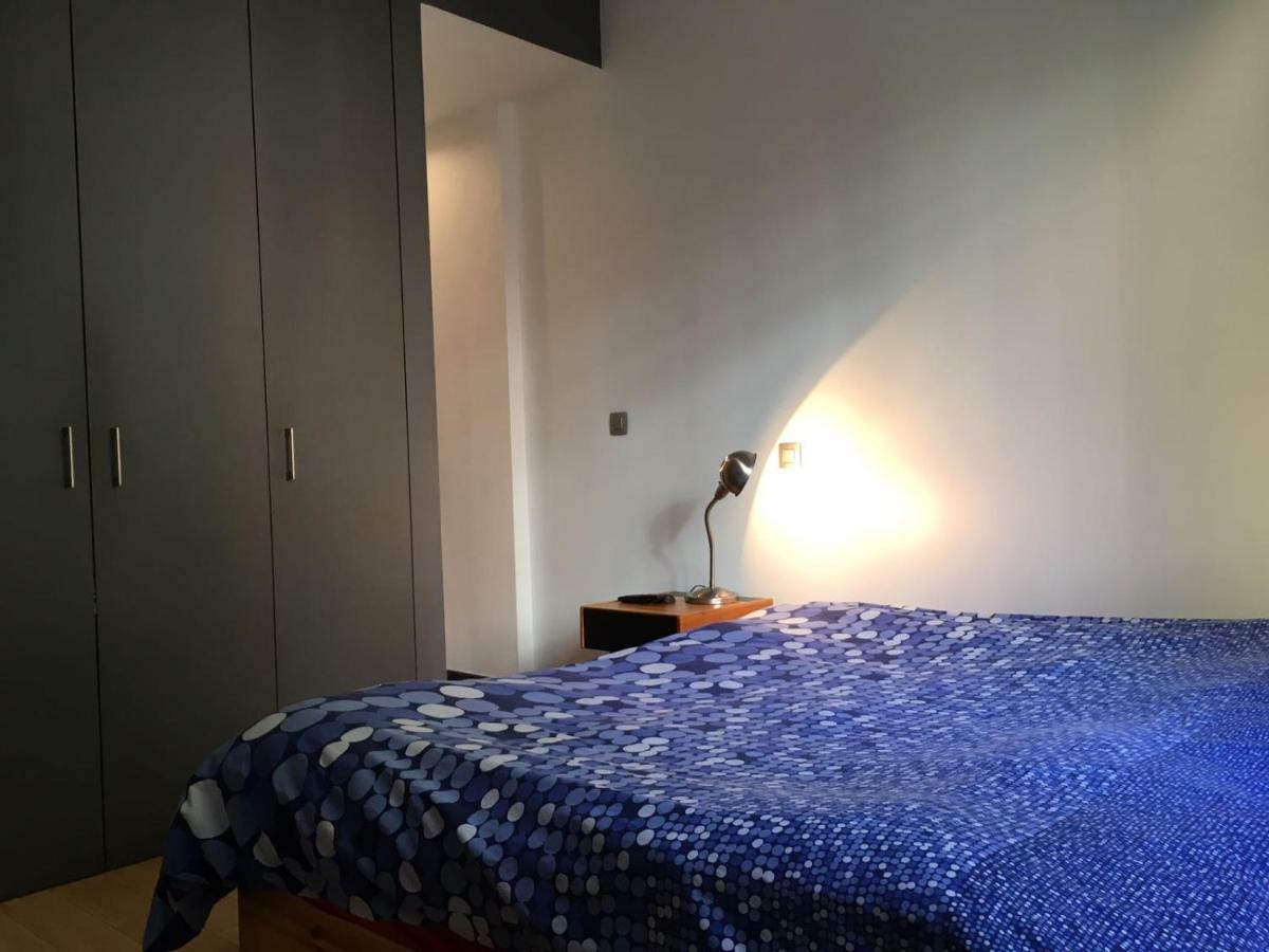 Appartement Gachard à Bruxelles Extérieur photo