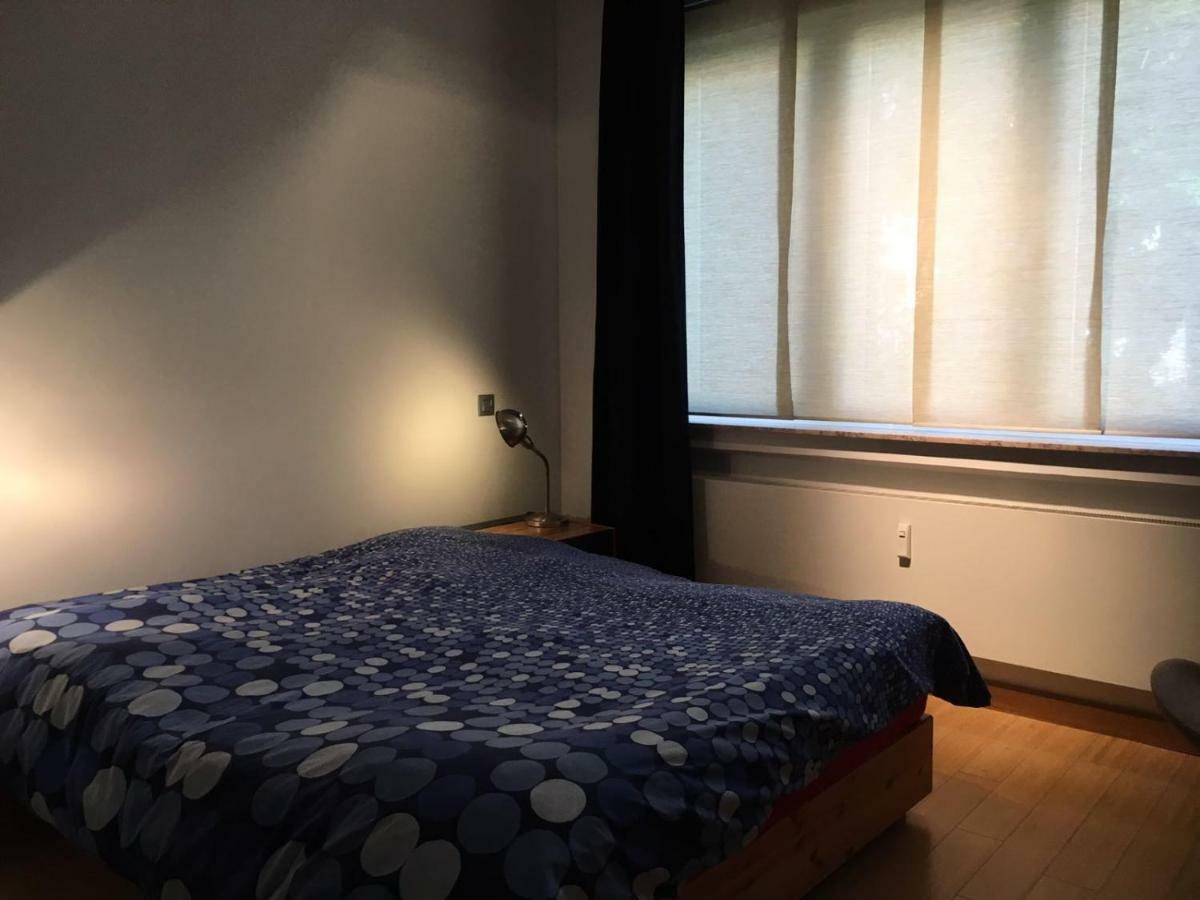 Appartement Gachard à Bruxelles Extérieur photo