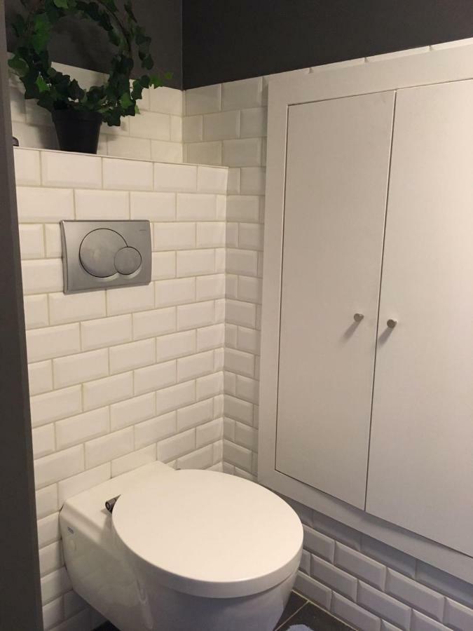 Appartement Gachard à Bruxelles Extérieur photo