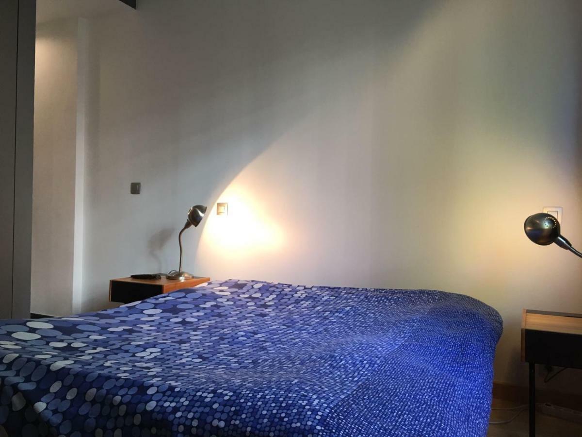 Appartement Gachard à Bruxelles Extérieur photo